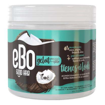 Gel Styling Ebo GelOil | Amazon
