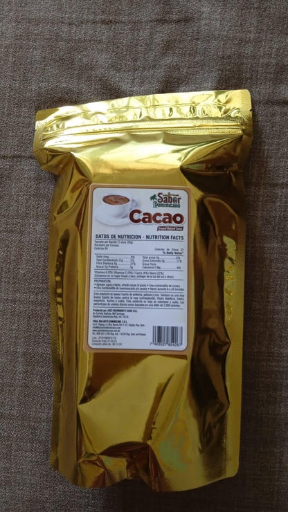 Cacao Sabor Dominicano | Amazon