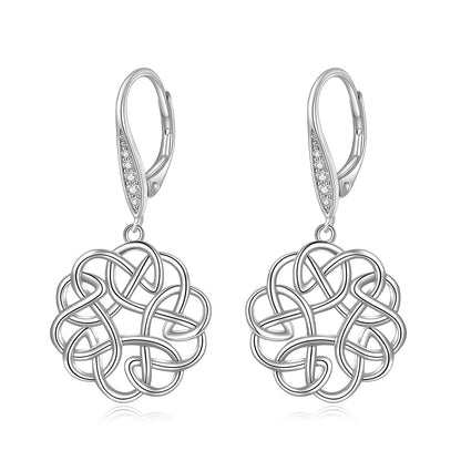 Larimar Teardrop Earrings 925 Silver | Amazon