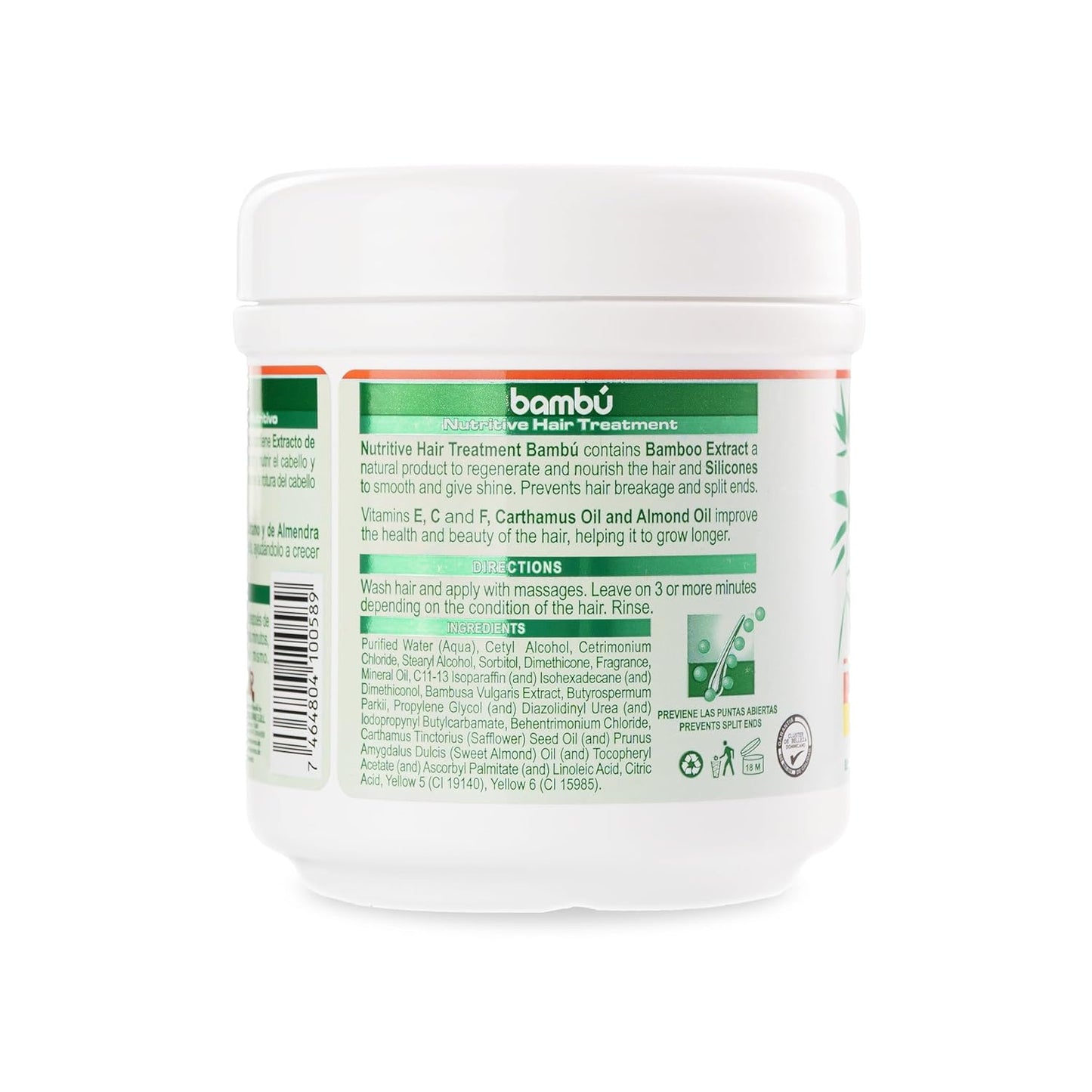 Silicon Mix Bamboo Treatment 16 oz | Amazon