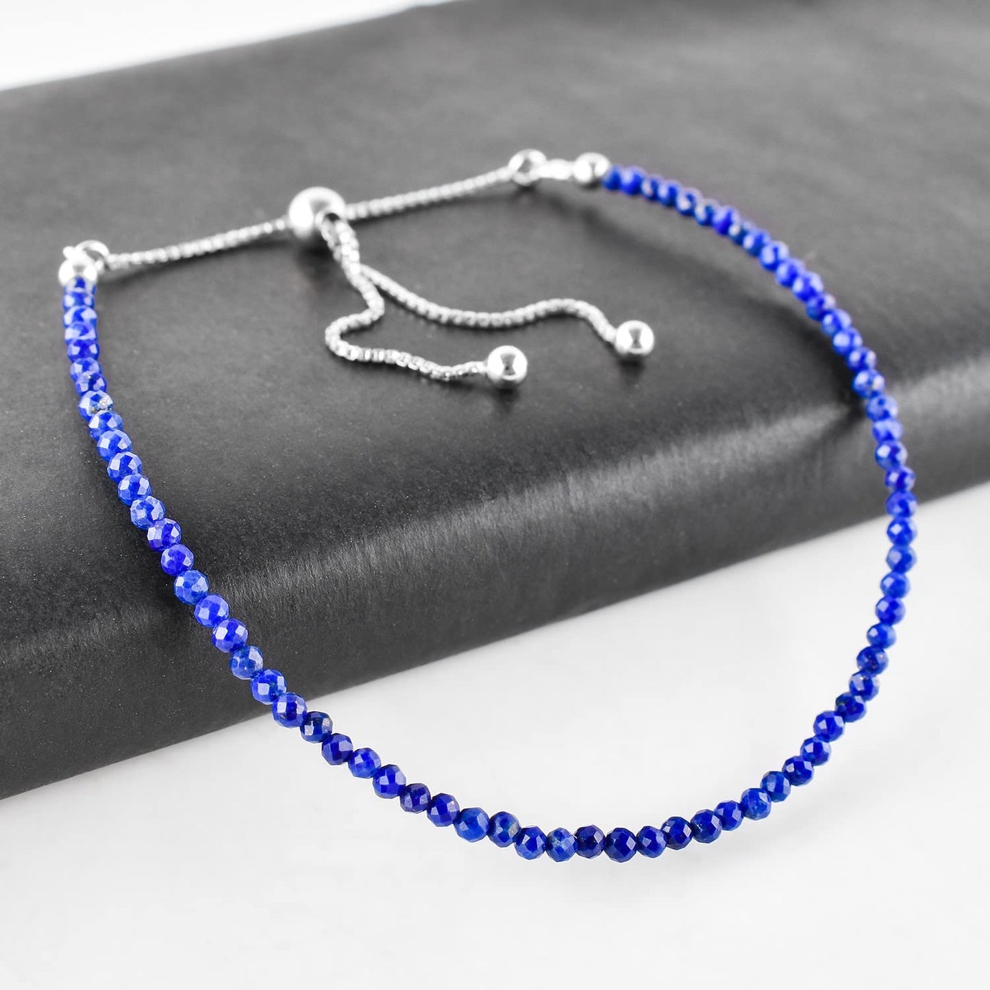 Bracciale Bolo Larimar | Amazon