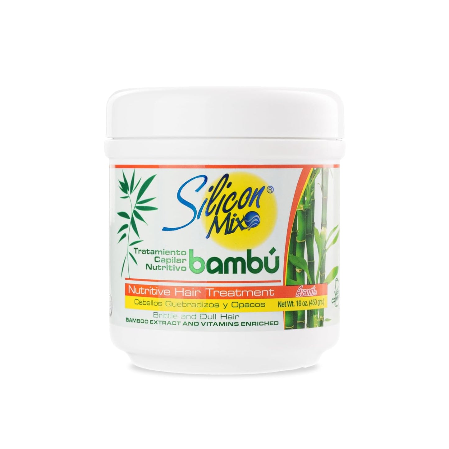 Silicon Mix Bamboo Treatment 16 oz | Amazon