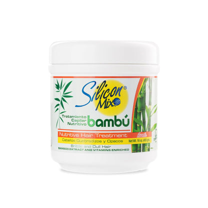 Silicon Mix Bamboo Treatment 16 oz | Amazon