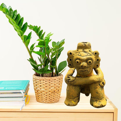 Sculpture de dieu Taíno Marocael | Amazon