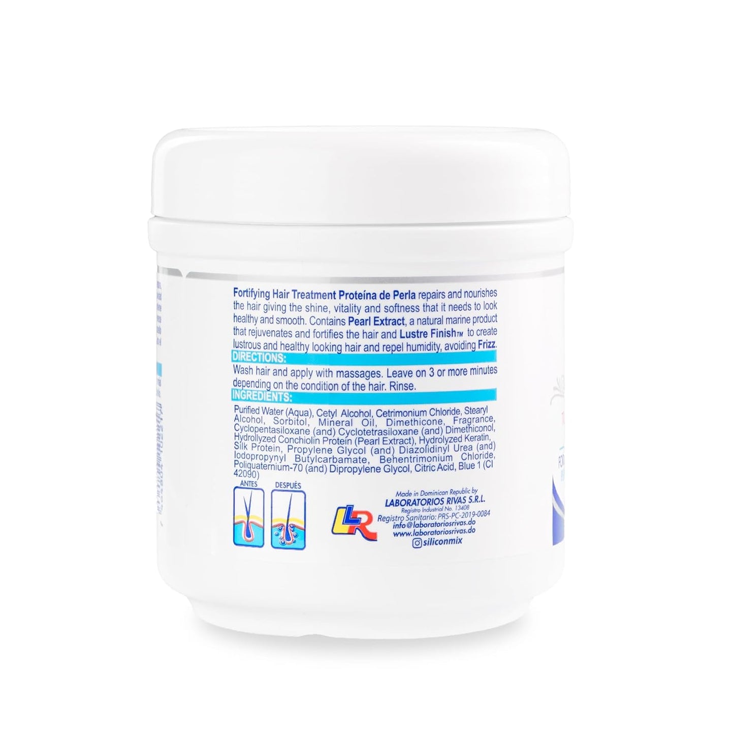 Silicon Mix Intensive Treatment | Amazon