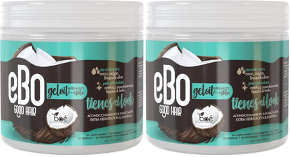 Gel Styling Ebo GelOil | Amazon