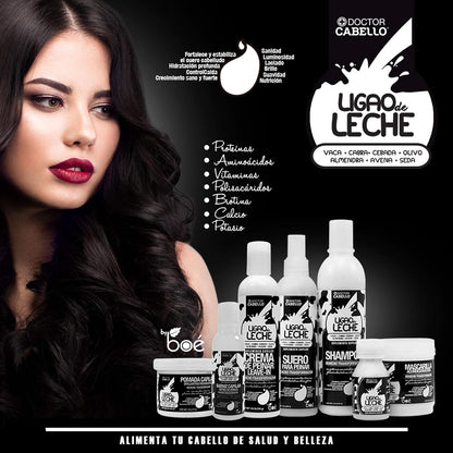 Ligao de Leche Hair Mask | Amazon