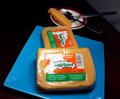 Dulce de Leche dominicain (lot de 3) | Amazon