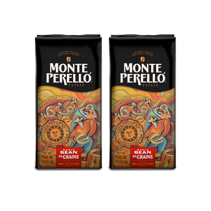 Monte Perelló Coffee Beans 16 oz | Amazon