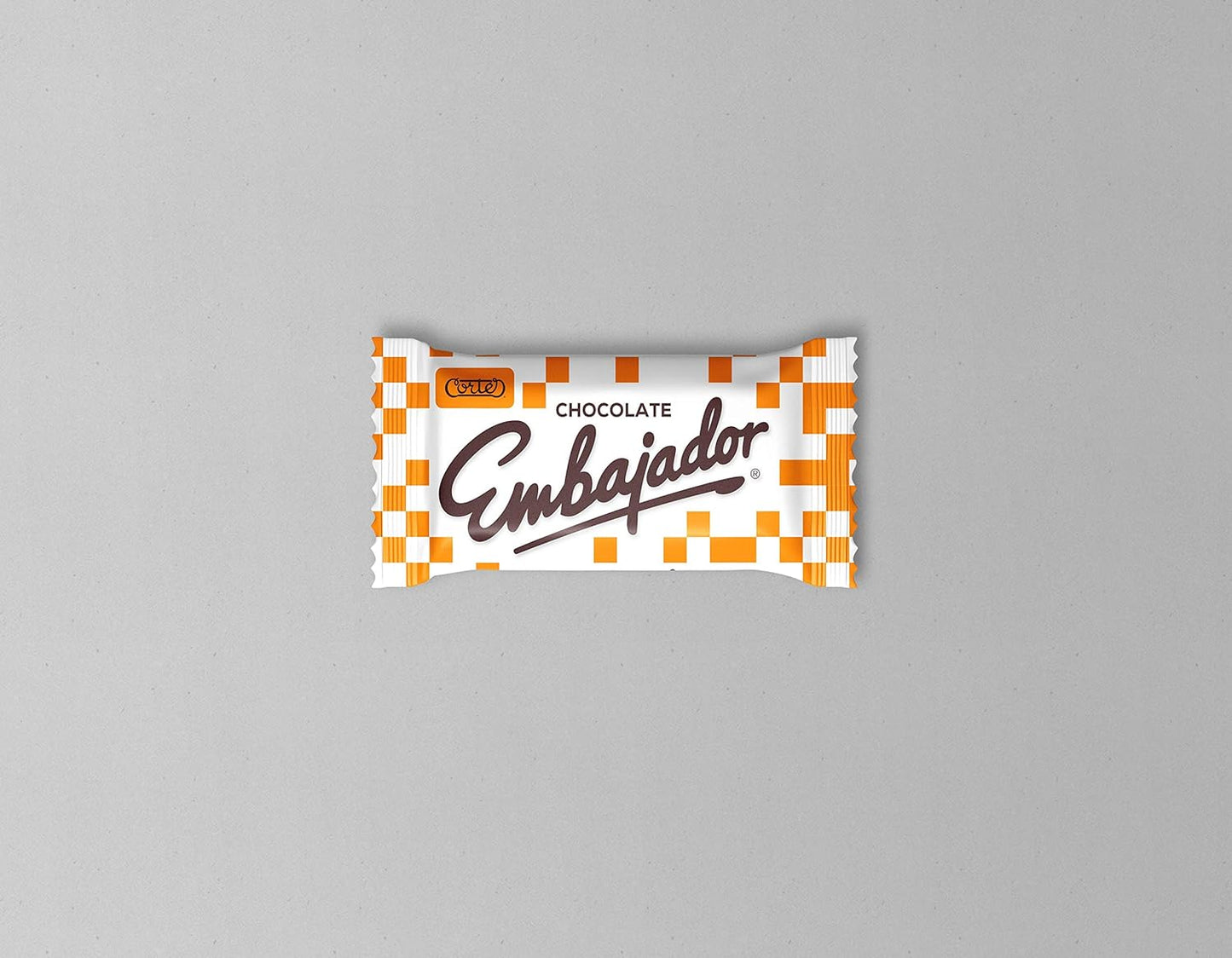 Ambassador Chocolat à Croquer | Amazon
