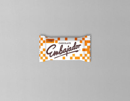 Ambassador Chocolat à Croquer | Amazon