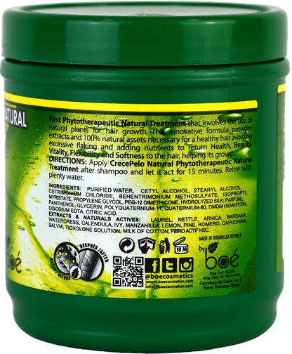 Natural Repair Hair Mask | Amazon