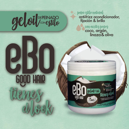 Gel Styling Ebo GelOil | Amazon