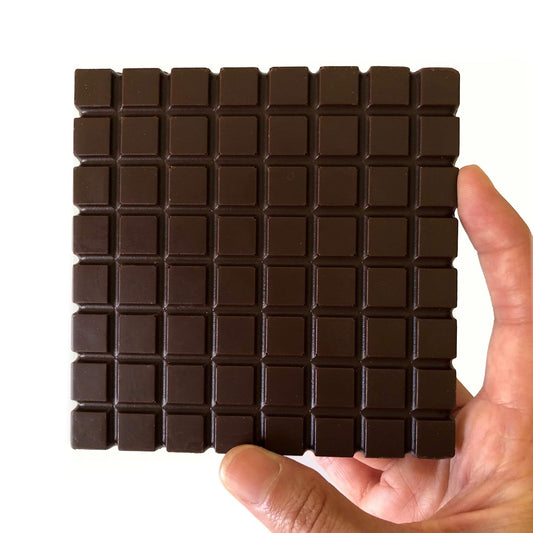 Nibble 85% Dominican Chocolate (3 Pack) | Amazon
