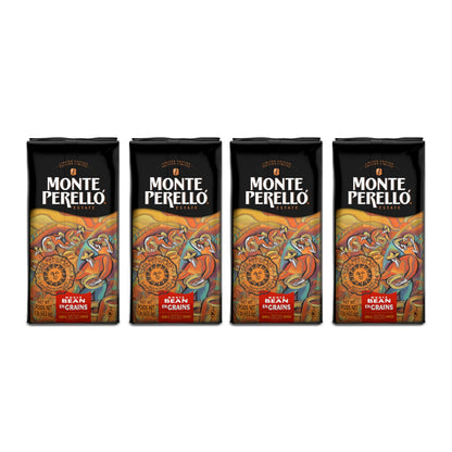 Monte Perelló Coffee Beans 16 oz | Amazon