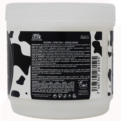 Ligao de Leche Hair Mask | Amazon