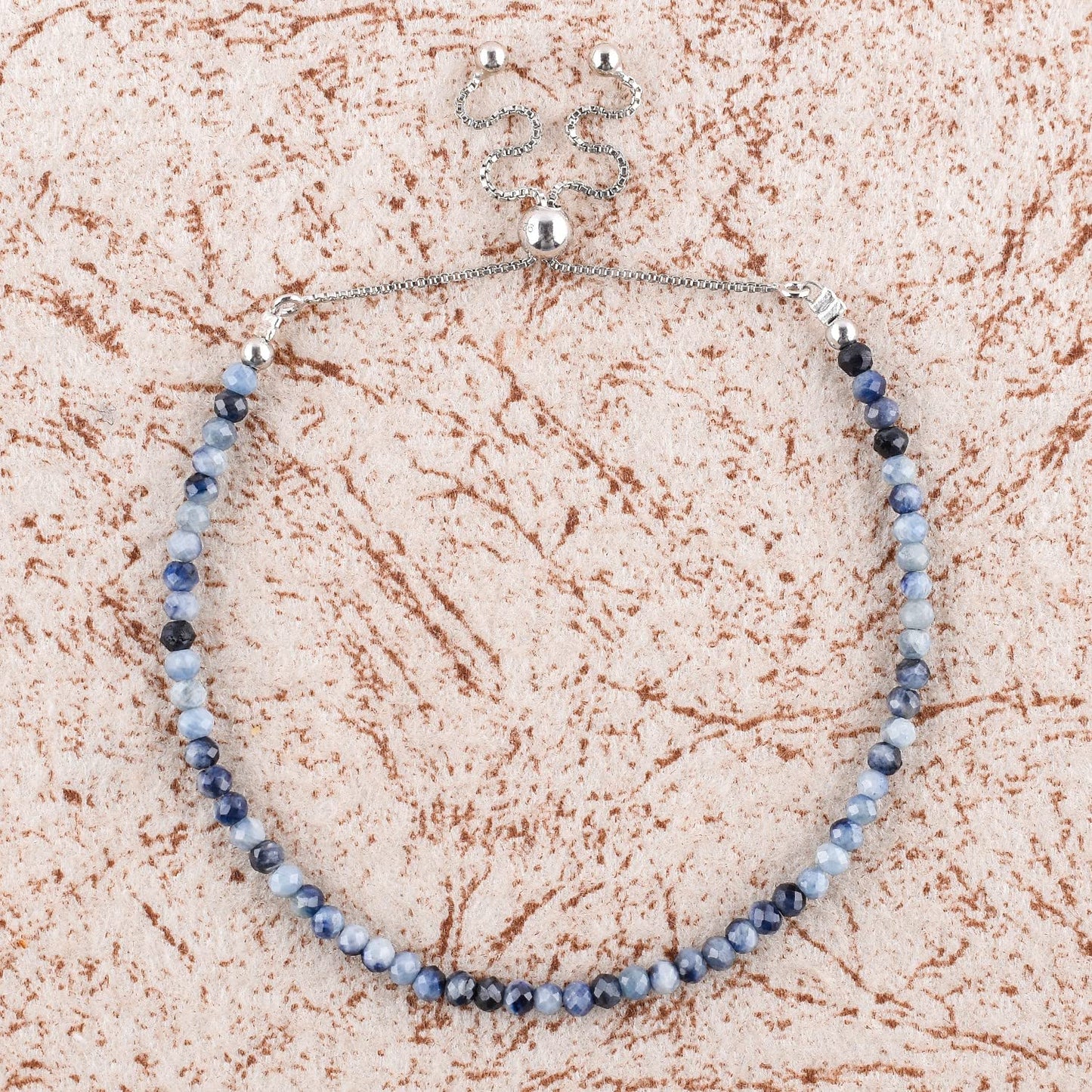 Bracciale Bolo Larimar | Amazon