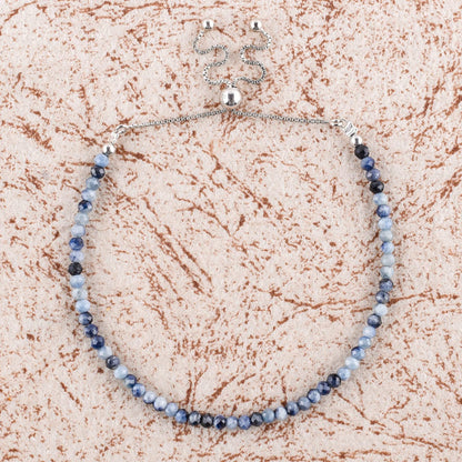 Bracciale Bolo Larimar | Amazon