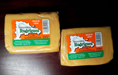 Dulce de Leche dominicain (lot de 3) | Amazon