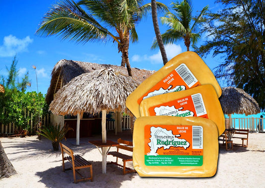 Dominican Dulce de Leche (3 Pack) | Amazon