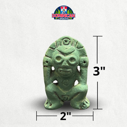 Atabey Taíno Goddess Sculpture
