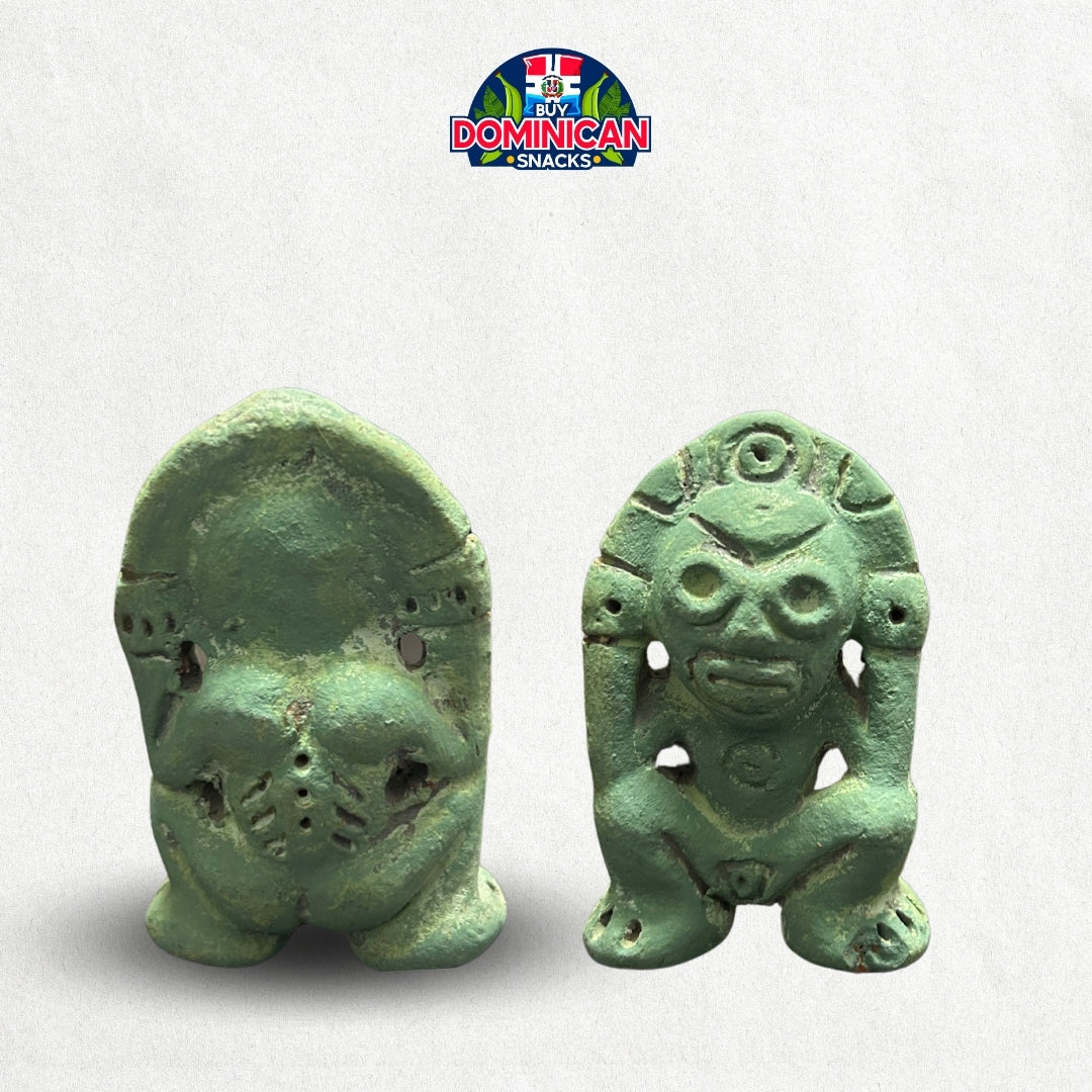 Atabey Taíno Goddess Sculpture