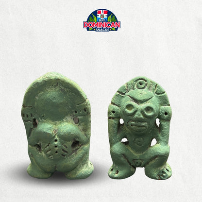 Atabey Taíno Goddess Sculpture