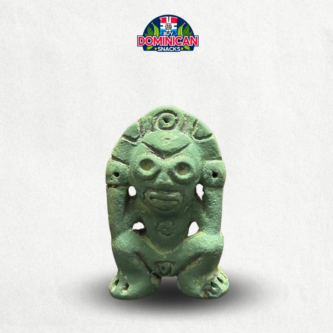 Atabey Taíno Goddess Sculpture