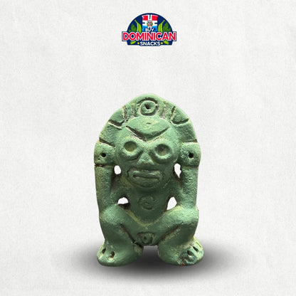 Atabey Taíno Goddess Sculpture