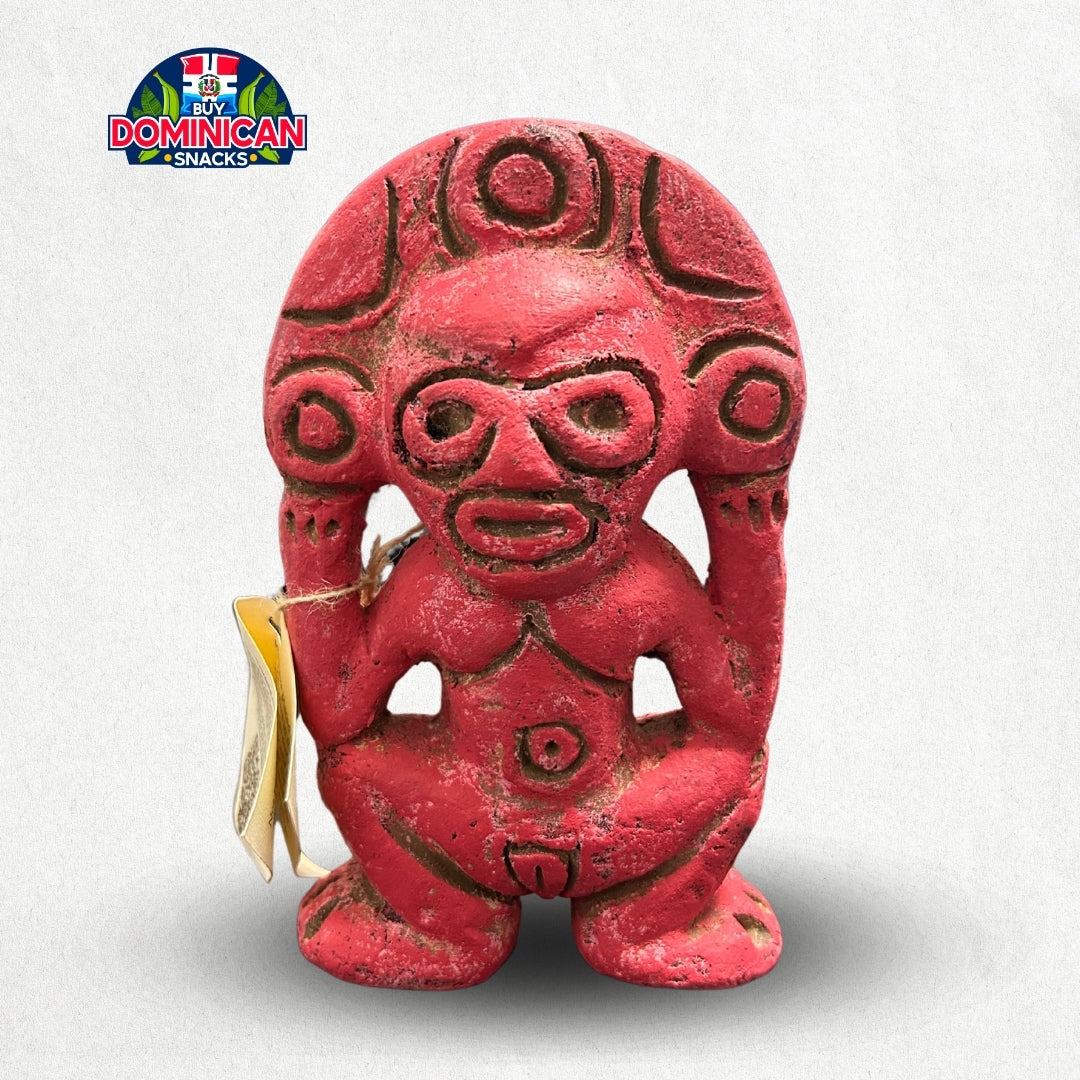 Atabey Taíno Goddess Sculpture