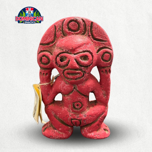 Atabey Taino Goddess Sculpture