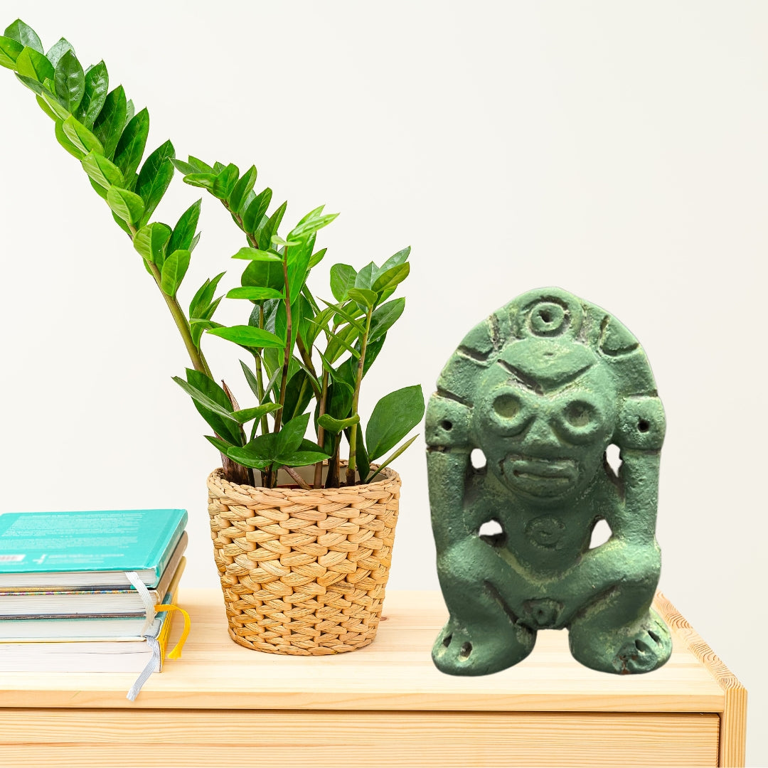 Atabey Taíno Goddess Sculpture