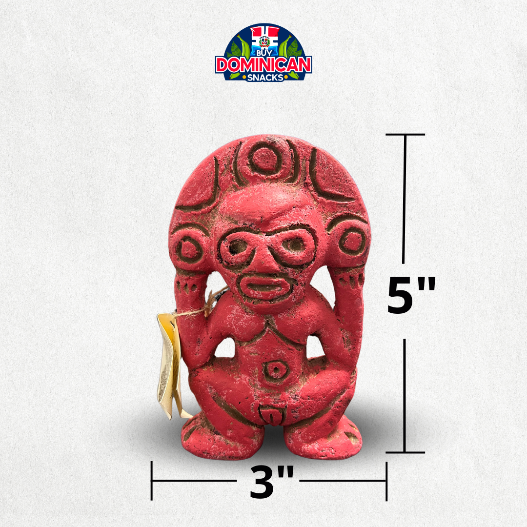 Atabey Taíno Goddess Sculpture