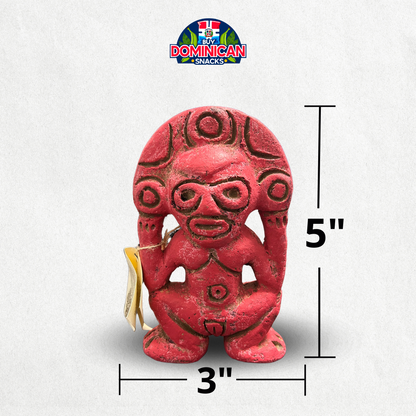 Atabey Taíno Goddess Sculpture