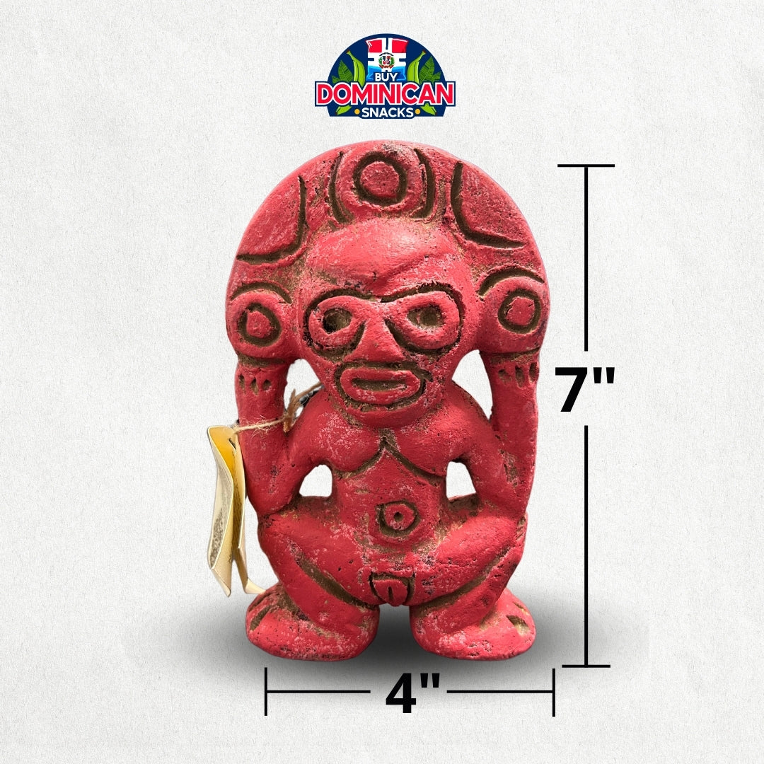 Atabey Taíno Goddess Sculpture