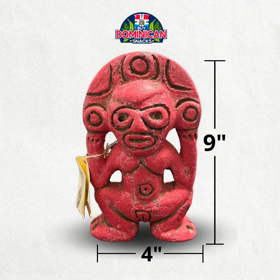 Atabey Taíno Goddess Sculpture