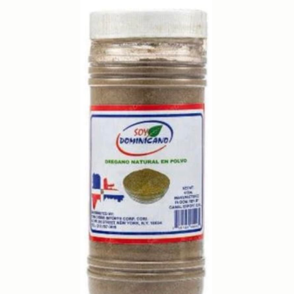 Natural Oregano Powder | Amazon