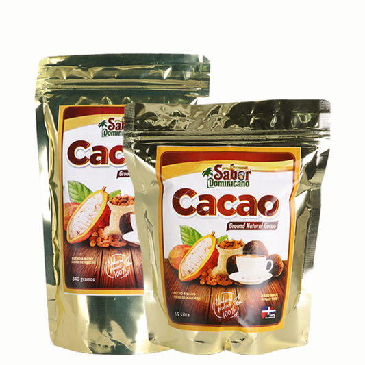 Dominican Flavor Cocoa | Amazon
