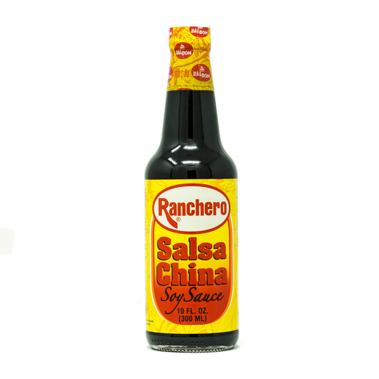Ranchero Chinese Salsa | Amazon