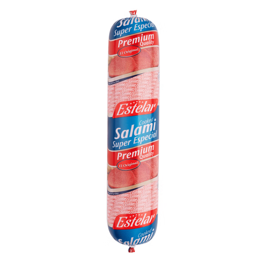 Estelar Dominican Salami (2 Pack) | Amazon