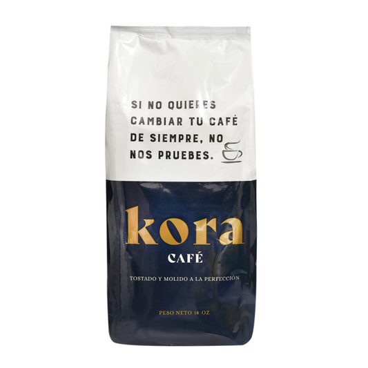 Kora Café | Amazon