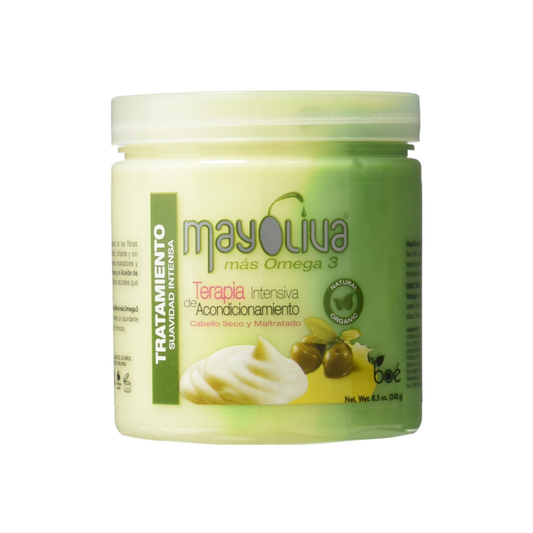 Gel capillaire traitant Oméga 3 | Amazon