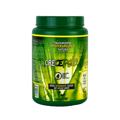 Crece Pelo Treatment | Amazon