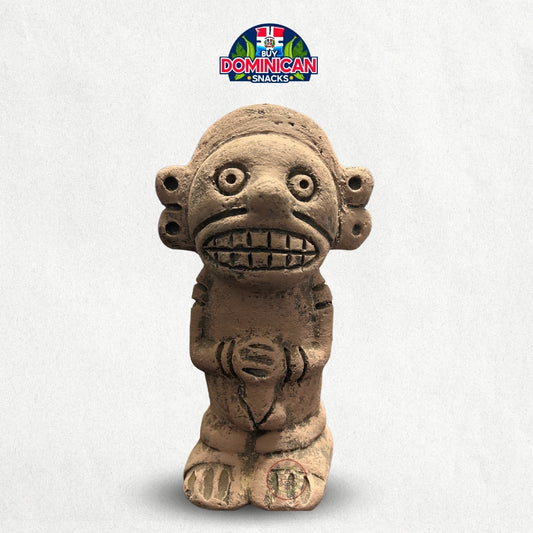 Scultura Sacra Cemi Taino