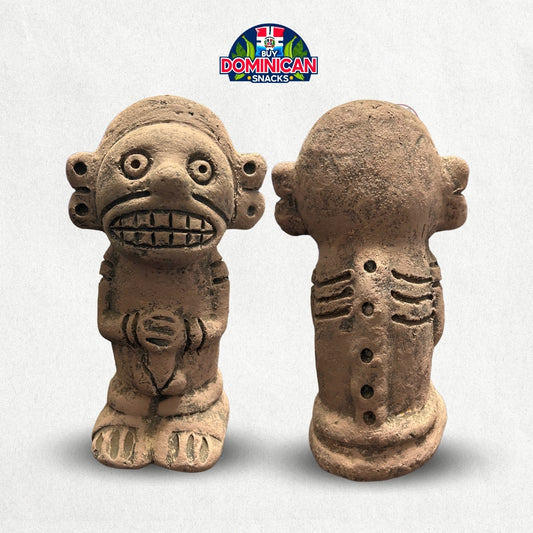 Scultura Sacra Cemi Taino
