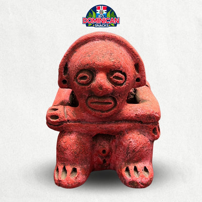 Taino God of Thought Sculpture