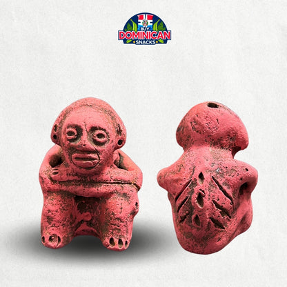 Taino God of Thought Sculpture