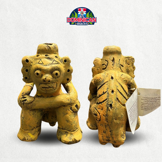 Scultura Taino Marocael