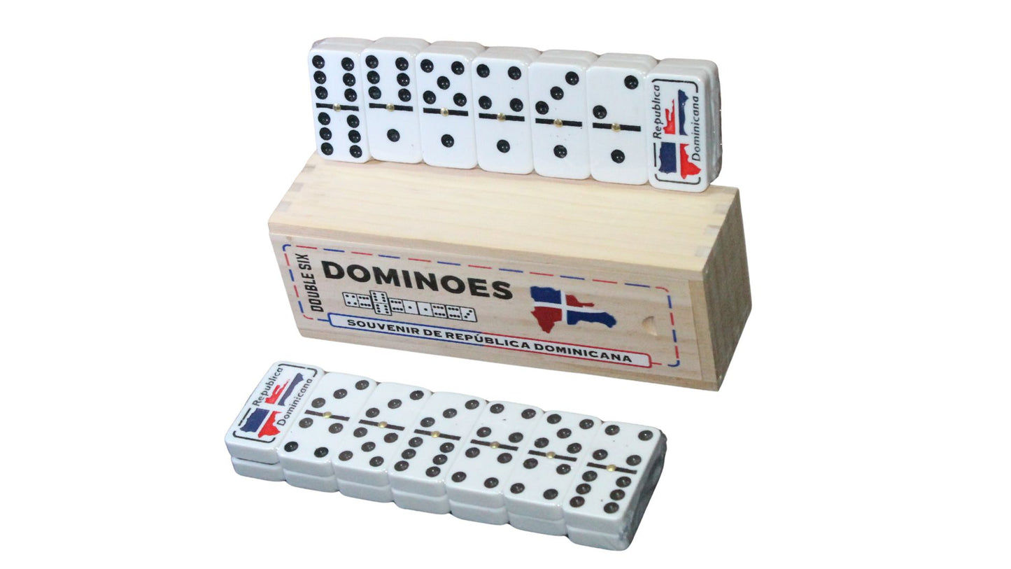 Set di Domino Domenicano