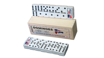 Set di Domino Domenicano